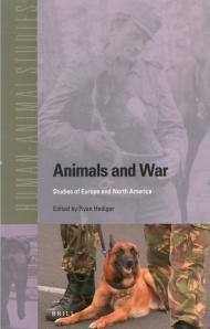 Animals and War